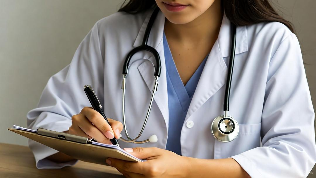 Enfermeros y pasantes podrán recetar medicamentos de esta forma