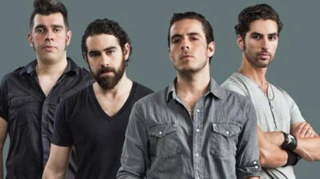 Panda: José Madero habría traicionado con su esposa a Arthur White