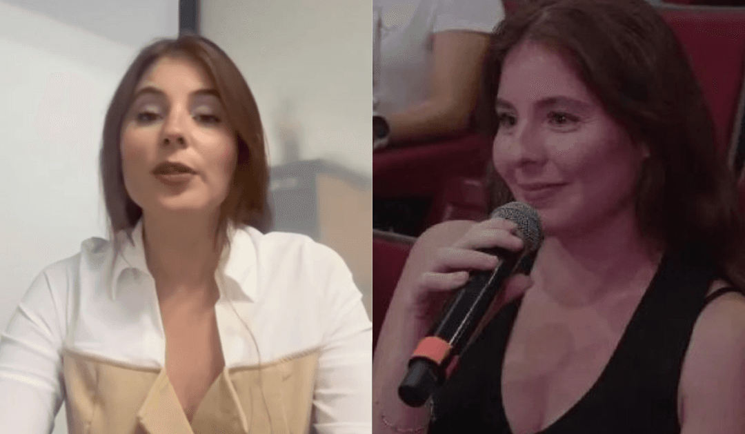 Puerto Vallarta: Funcionaria atacada en redes, rompe el silencio