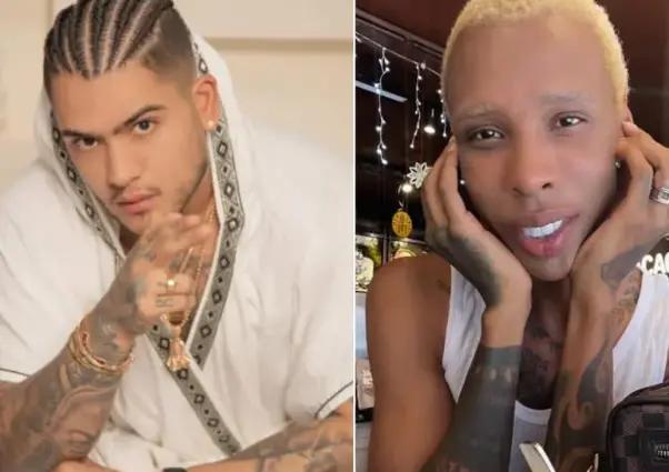 B-King y DJ Regio Clown: Detienen a 16 involucrado en homicidio