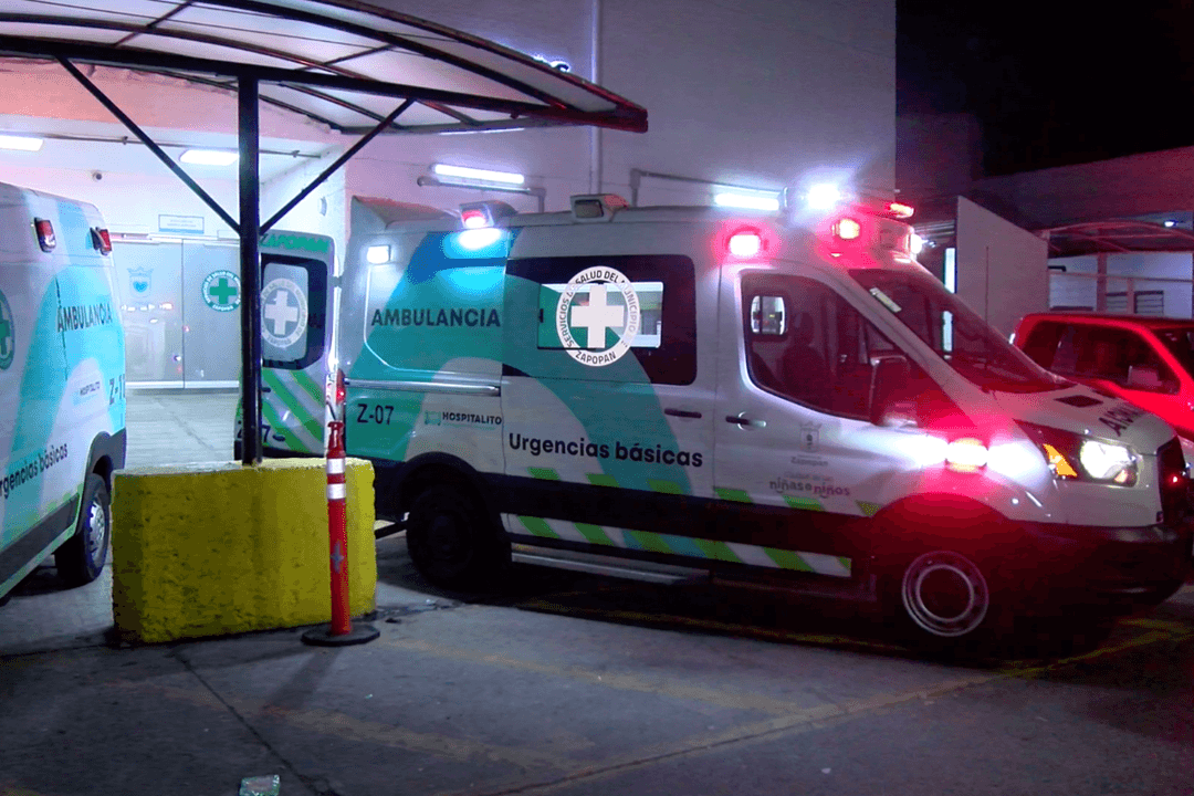 Zapopan: Hombre muere tras ser atacado por la expareja de su hija