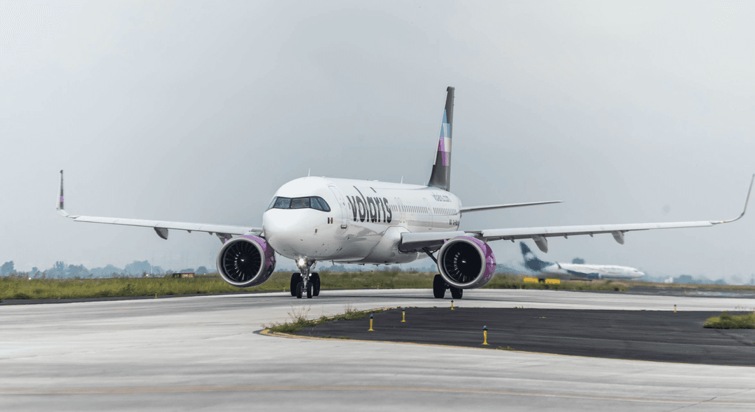 Jalisco inaugura 5 nuevas rutas aéreas; conócelas