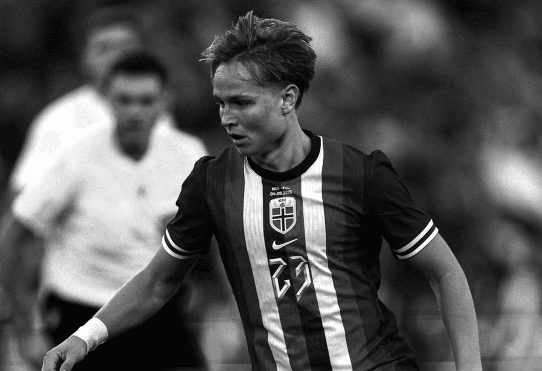 Andreas Schjelderup: Futbolista noruego se declarará culpable por compartir vídeo sexual