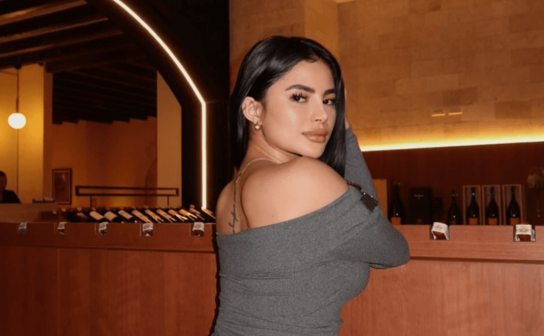 Gina Lima: Fallece actriz para adultos a los 23 años