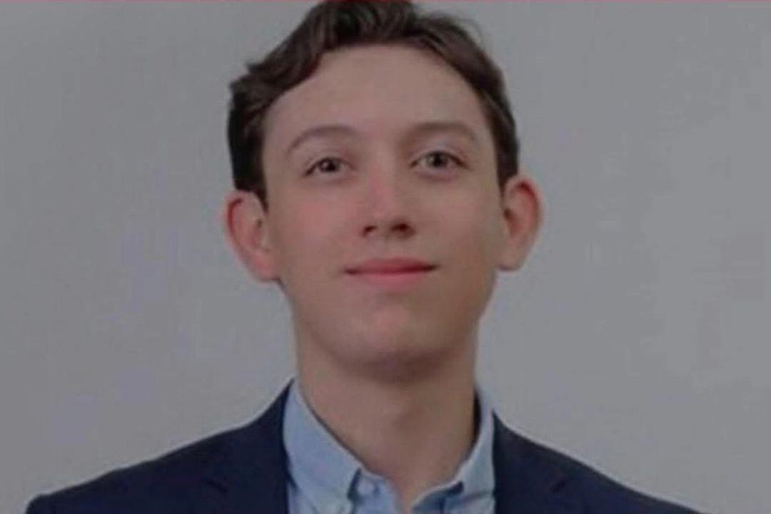 Carlos Emilio salió del lugar acompañado de dos hombres: Fiscalía de Sinaloa