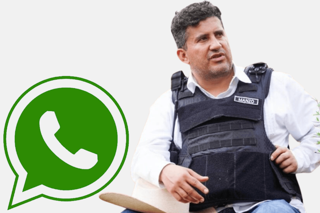 Carlos Manzo: ¿Cómo fue planeado su asesinato por WhatsApp?