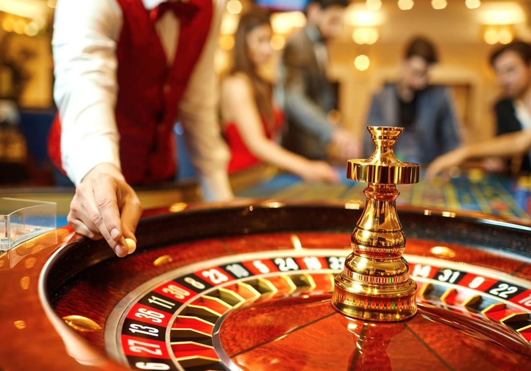 Hacienda: Bloquea 13 casinos por presunto lavado de dinero