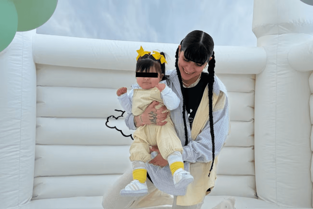 Cazzu: ¿Obtuvo la custodia total de su hija Inti?