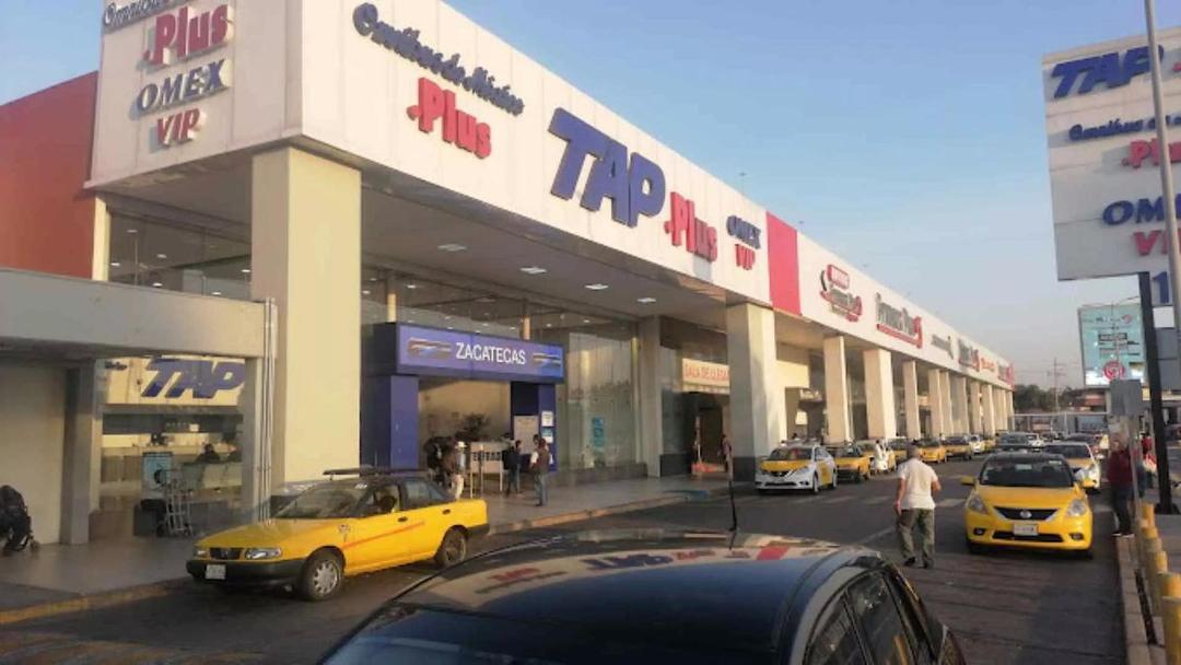 Tlaquepaque: Rescatan a dos menores en Central Nueva; tenían una oferta de trabajo