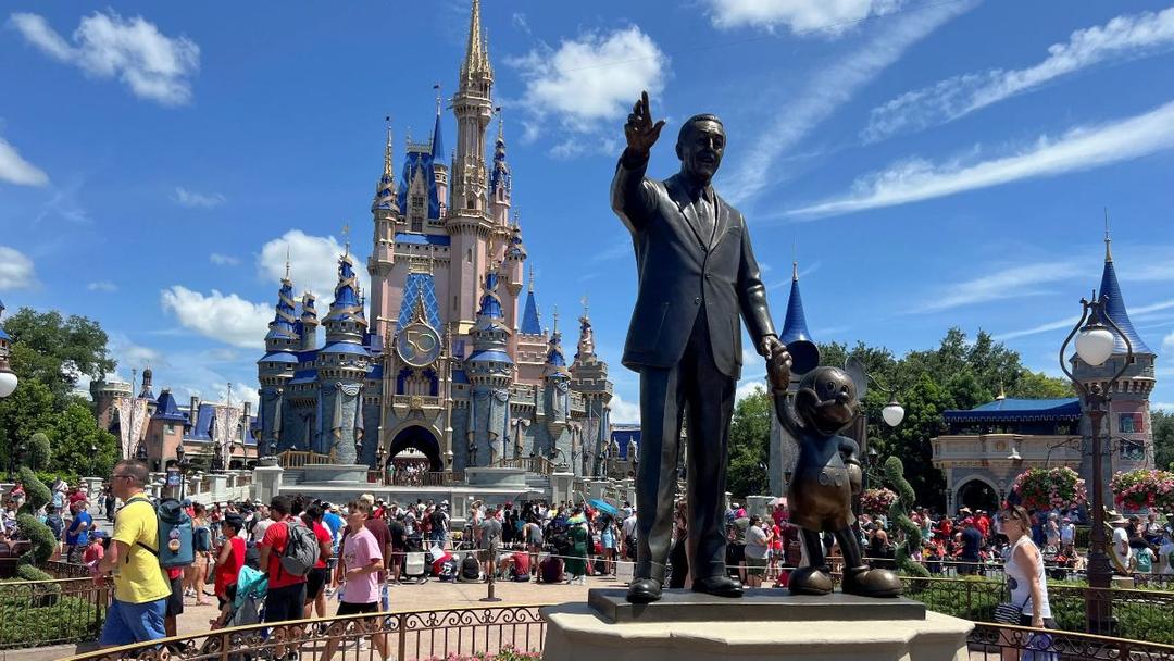 Disney World: Reportan cinco muertos en el último mes