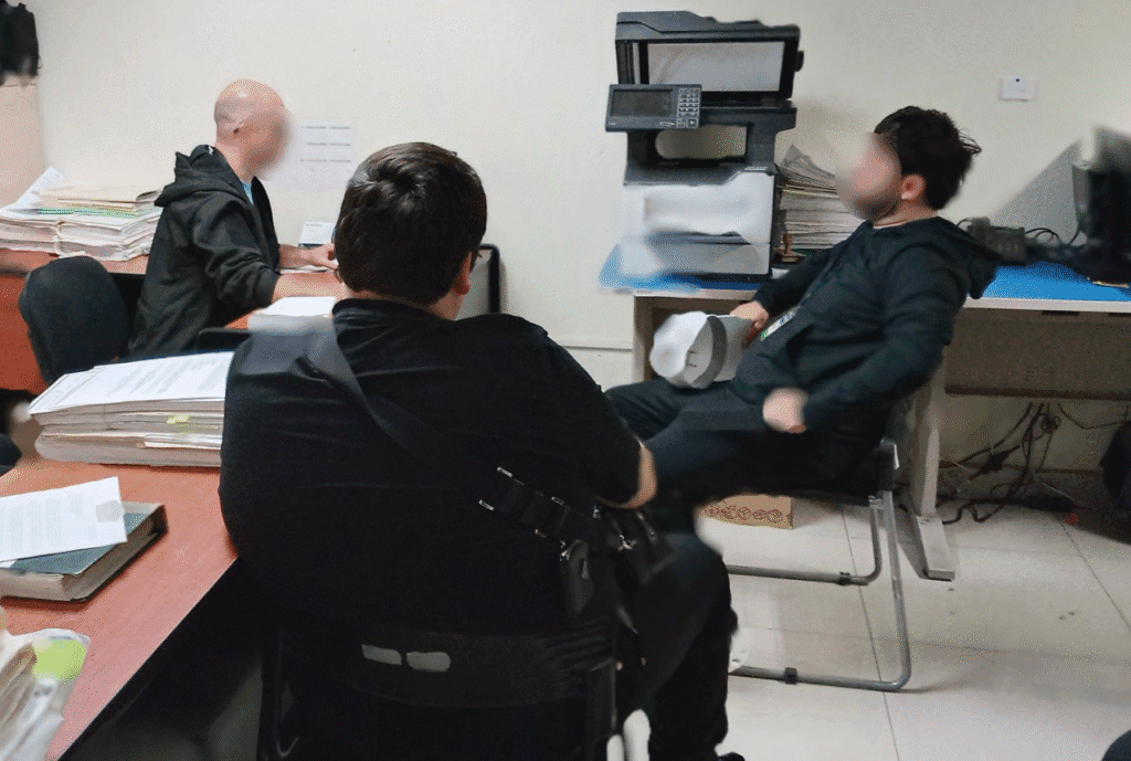 Luis R Conriquez es investigado por presunta apología del delito