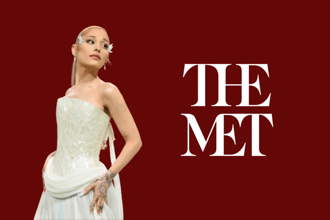 MetGala2026: Este será el tema de este año