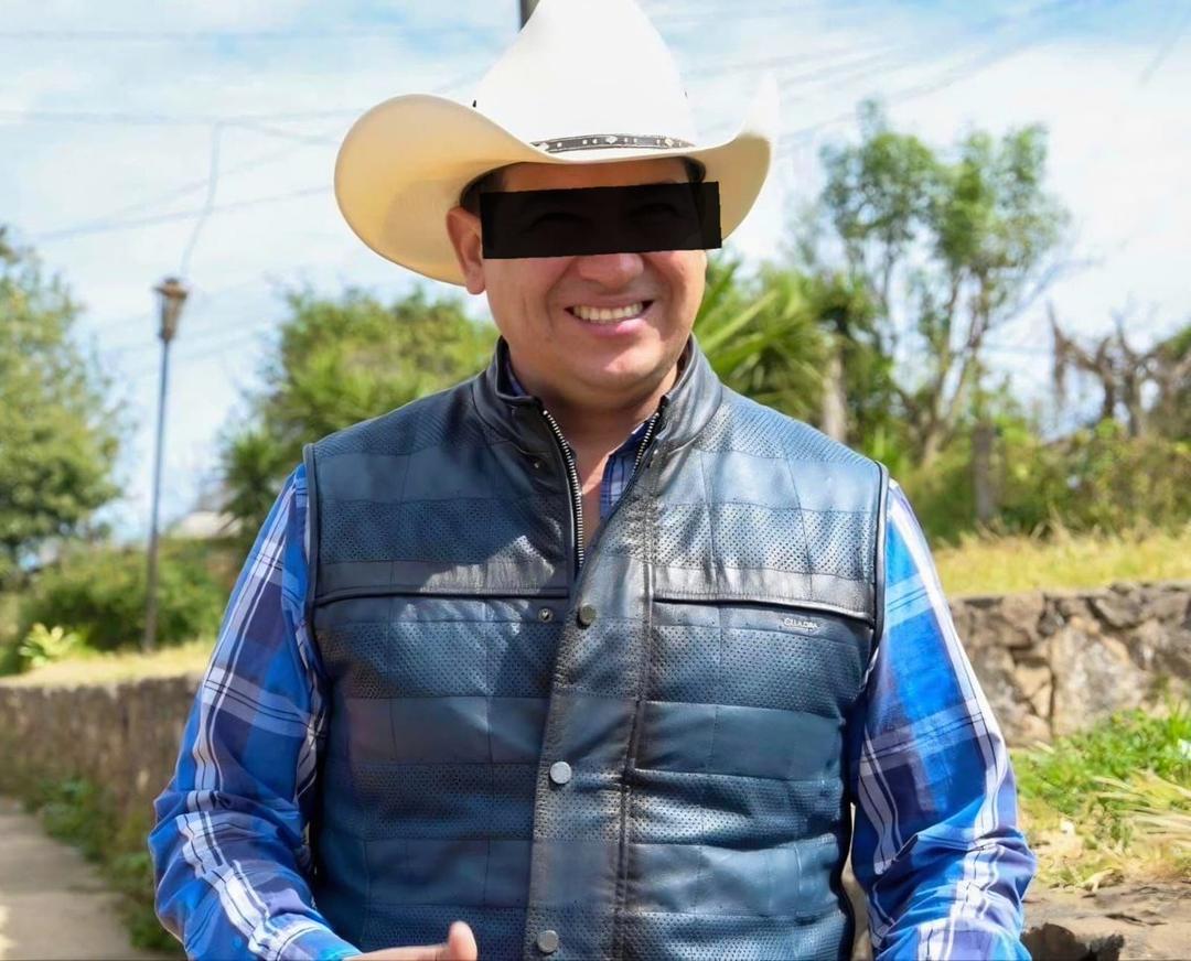 Michoacán: Detienen a ex candidato a la alcaldía de Pátzcuaro