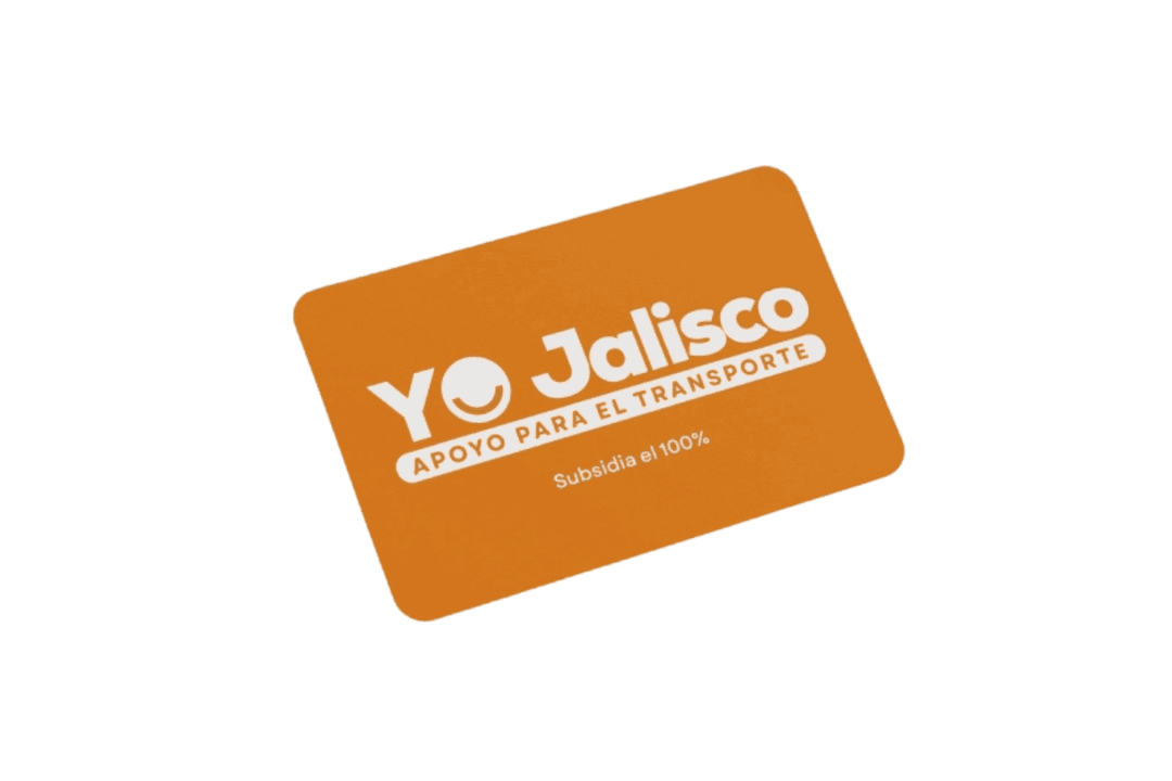 Yo Jalisco: HOY 26 de noviembre entregan nuevas tarjetas