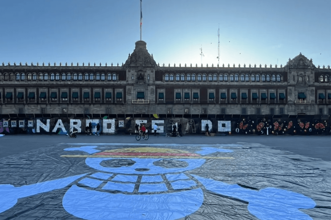 Marcha Generación Z: Congreso de CDMX prepara investigación por violencia