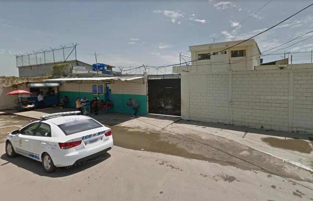 Ecuador: Al menos 31 personas fallecieron asfixiadas en una cárcel