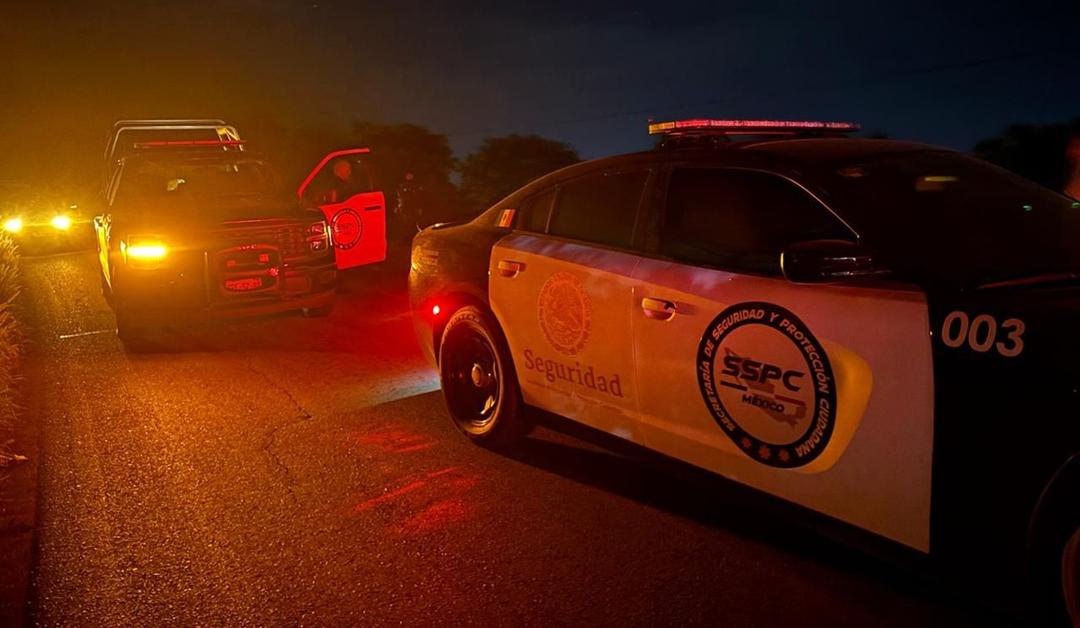 Navolato: Atacan con explosivos arrojados con dron fiesta de XV años