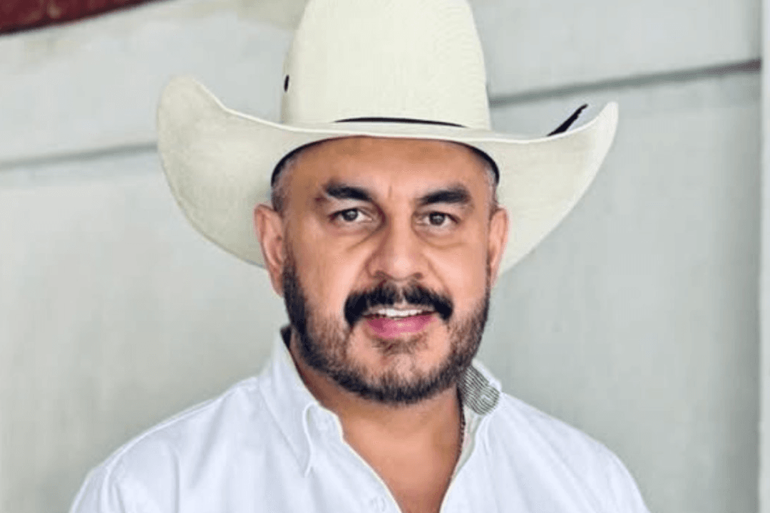 Alejandro Correa Gómez: ¿Quién es el ex alcalde desaparecido?