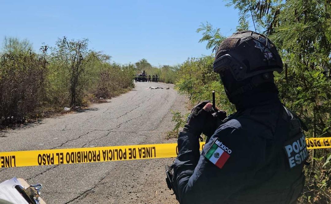 Badiraguato: Capturan a 6 soldados involucrados en muerte de Leydi y Alexa