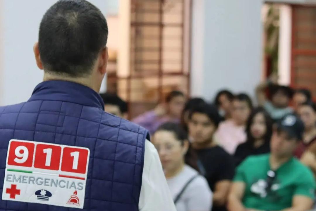 FIL Guadalajara 2025: C5 montará operativo especial de seguridad