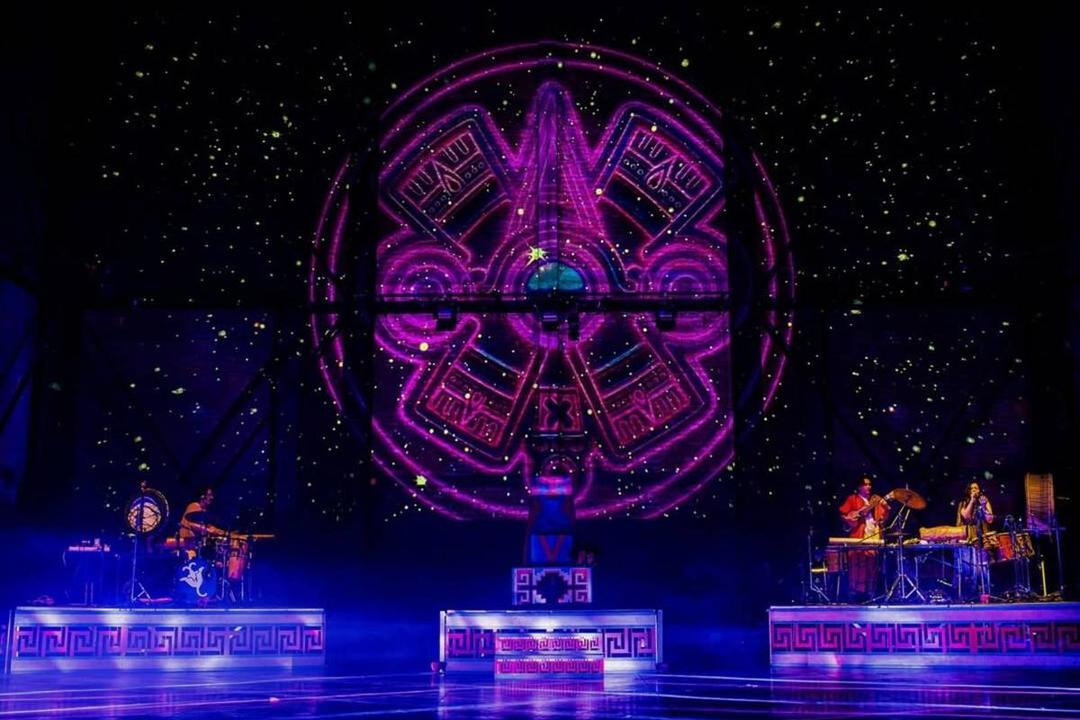 Festival Video Mapping: ¿Cuándo será y qué actividades habrá?