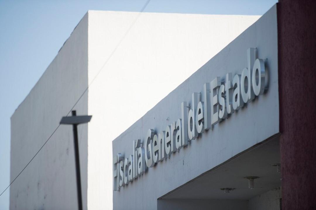 Fiscalía de Jalisco impulsa procesos contra 96 personas por violencia contra mujeres