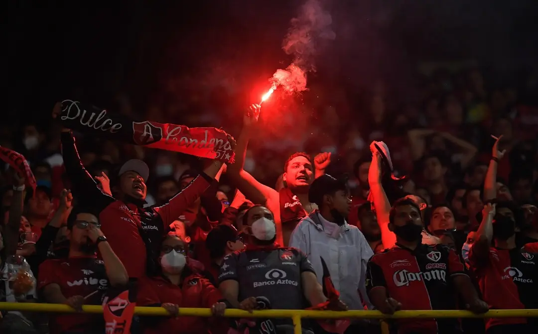 Lalito: Confirman que presunto asesino era barrista del Atlas