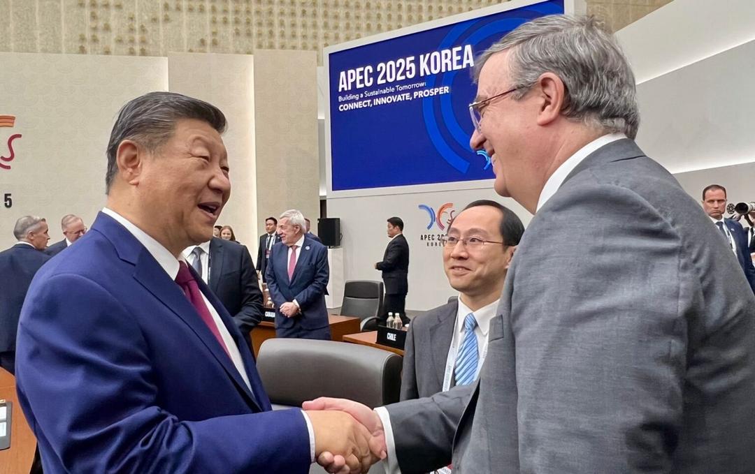 APEC: México plantea una regulación regional de IA