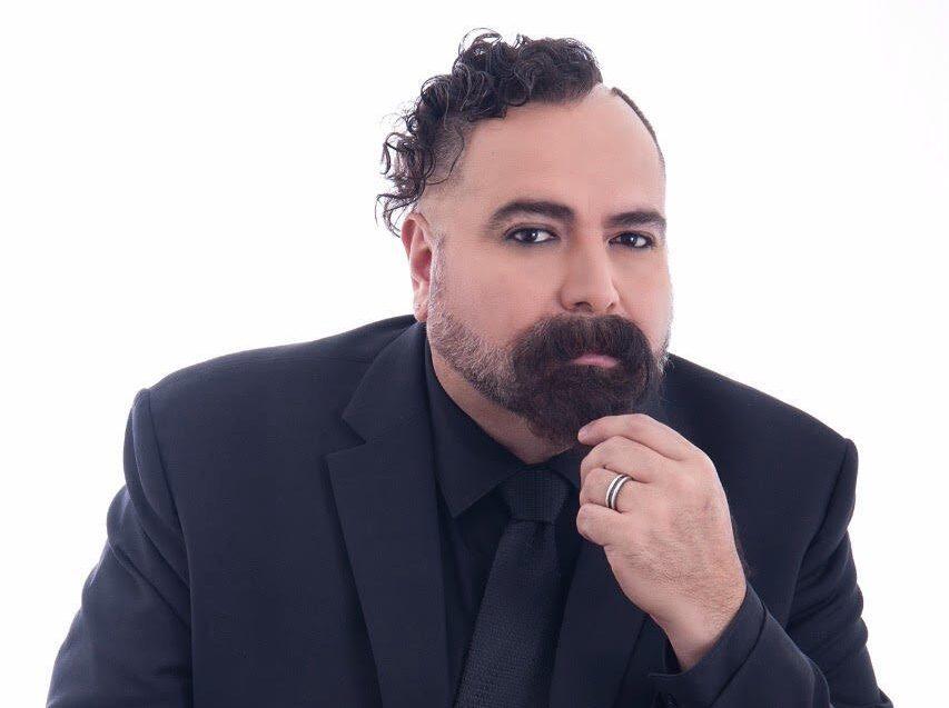 Fallece Héctor Terrones, diseñador mexicano