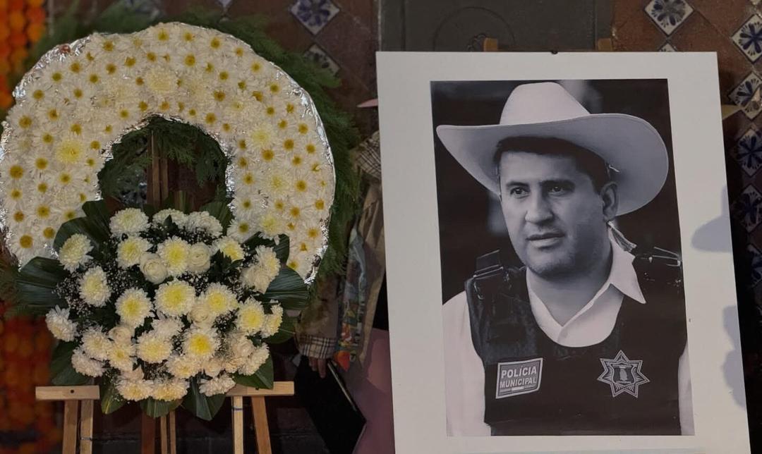 Michoacán: Fiscalía identifica al asesino de Carlos Manzo