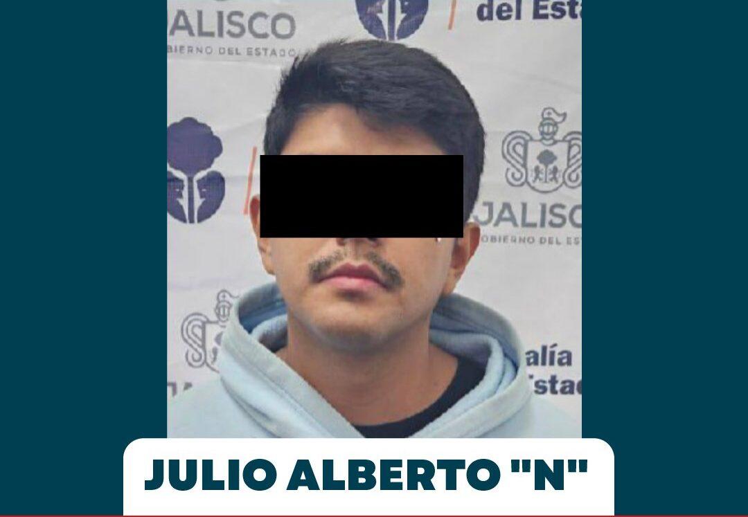 Lalito: Detienen a segundo implicado en la muerte del aficionado de Chivas