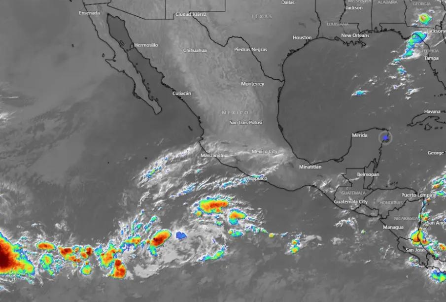Frente frío 13: Activan ALERTA por descenso de temperaturas