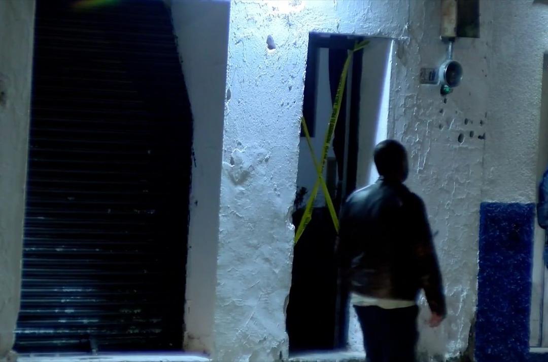 Guadalajara: Hallan cuerpo en aljibe de casa abandonada