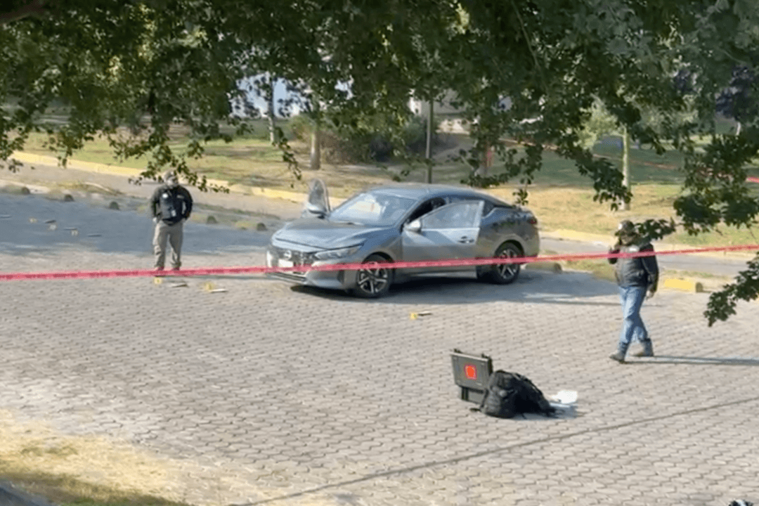 Virreyes: Privan de la libertad a dos agentes de la SSPC