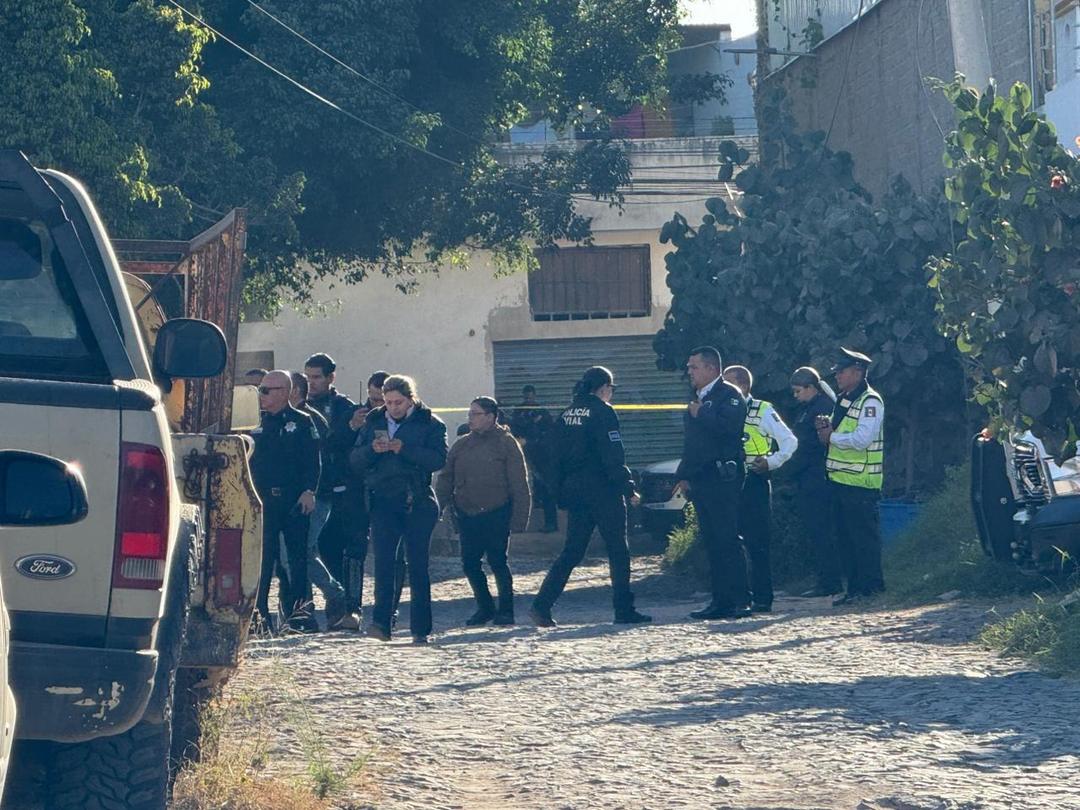 El Salto: ¿Quiénes eran las Policías Viales asesinadas?