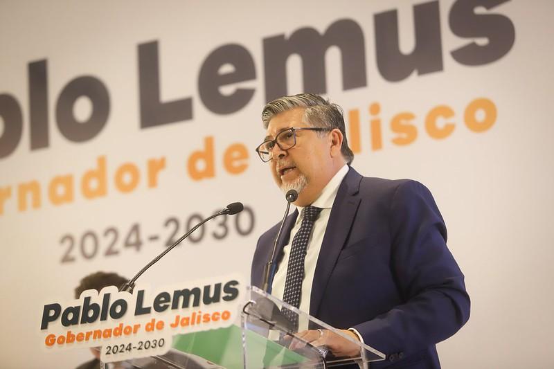 Presupuesto 2026 deja sin recursos extraordinarios a Jalisco: García Sotelo