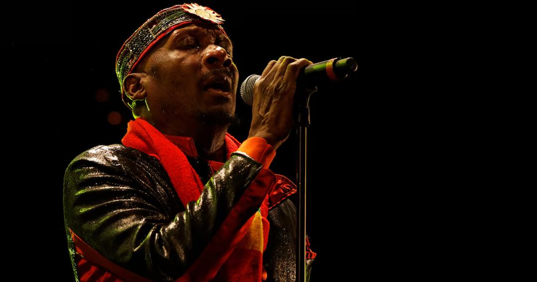 Jimmy Cliff: Leyenda del reggae muere a los 81 años