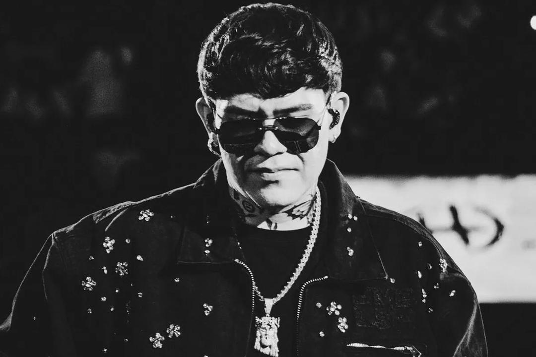 Junior H: Declaración del cantante tras quedar vetado de Guadalajara