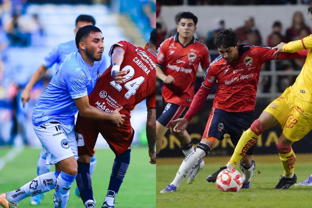 Liga de Expansión: Jaiba Brava se enfrentará a Irapuato en la Final