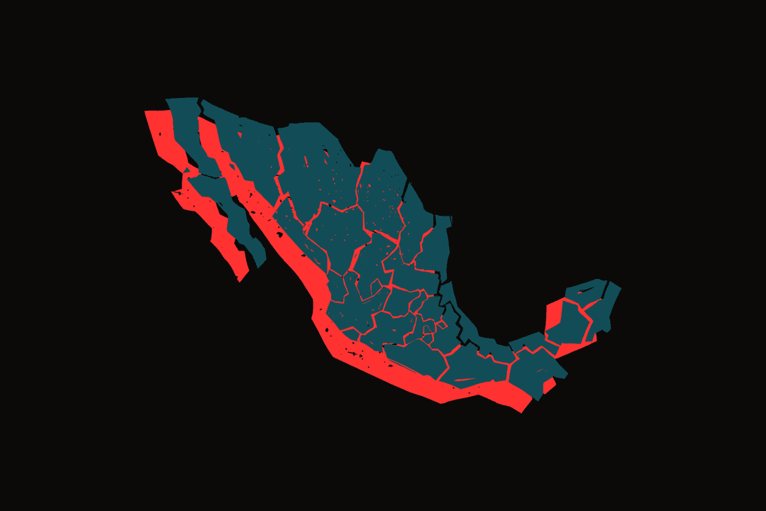 Alcaldes de México: uno es asesinado cada dos meses y medio