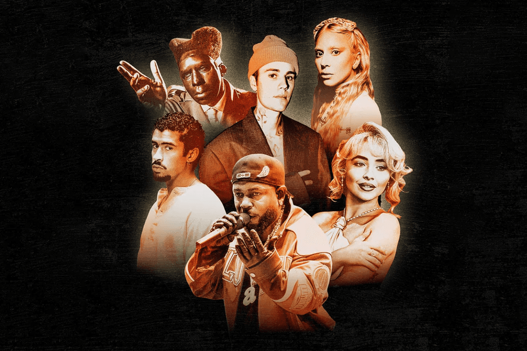 Grammy 2025: Lista de nominados