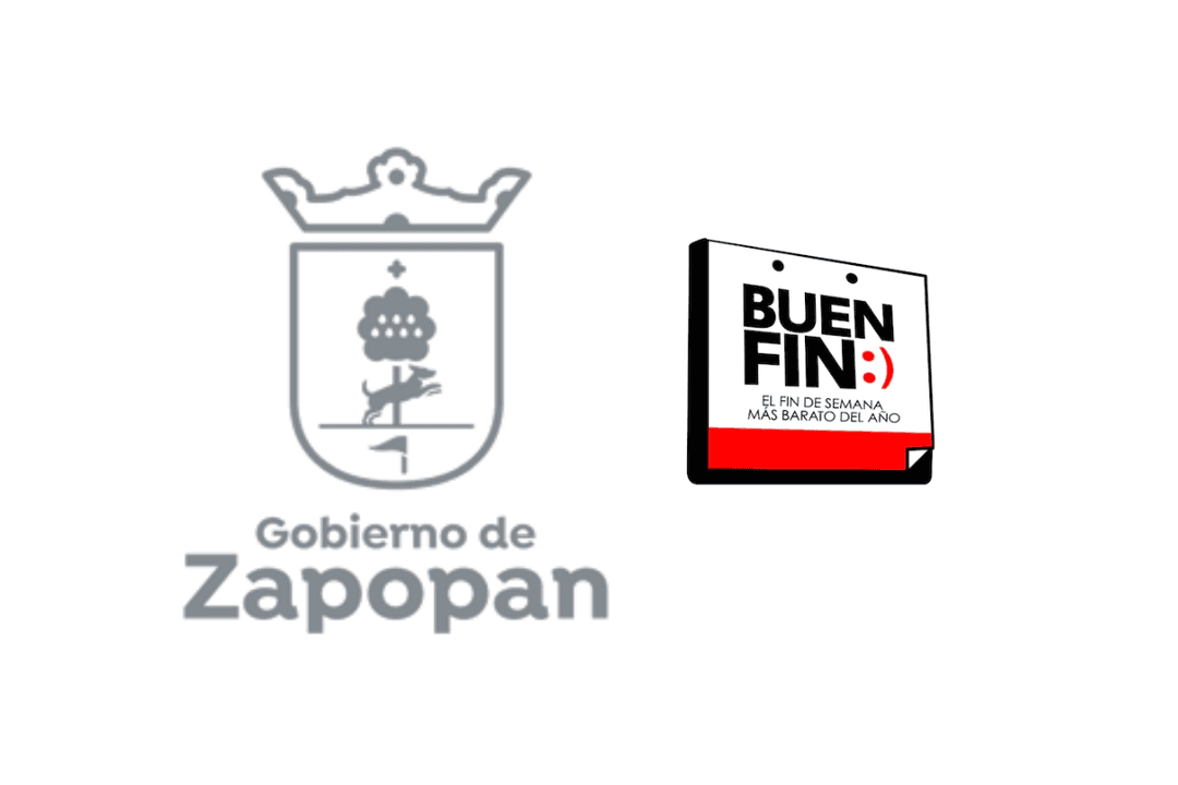Zapopan: Anuncia descuentos por el Buen Fin 2025