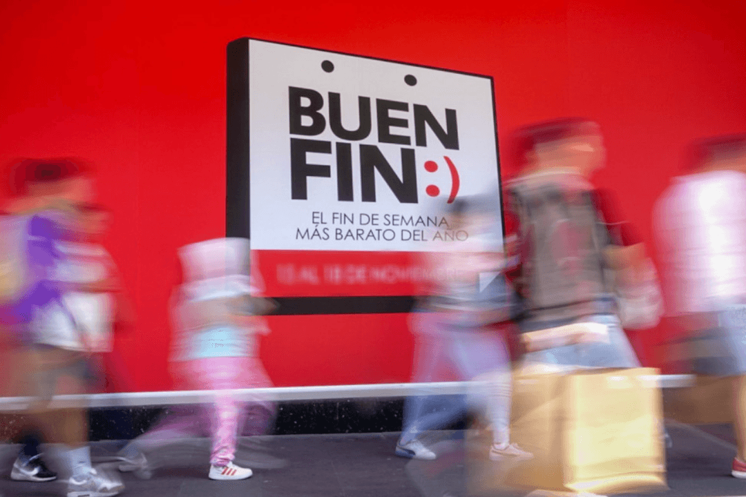 Buen Fin 2025: Whatsapp será el nuevo canal de ventas que usarán las tiendas