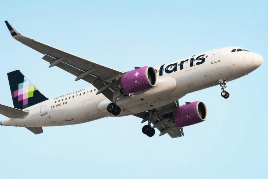 Monterrey: Avión aterriza de emergencia tras amenaza de pasajero