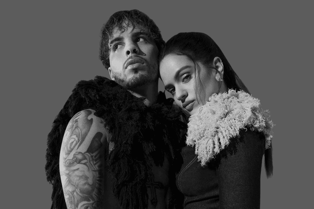 Rosalía: ¿Dedica su nuevo álbum a Rauw Alejandro?