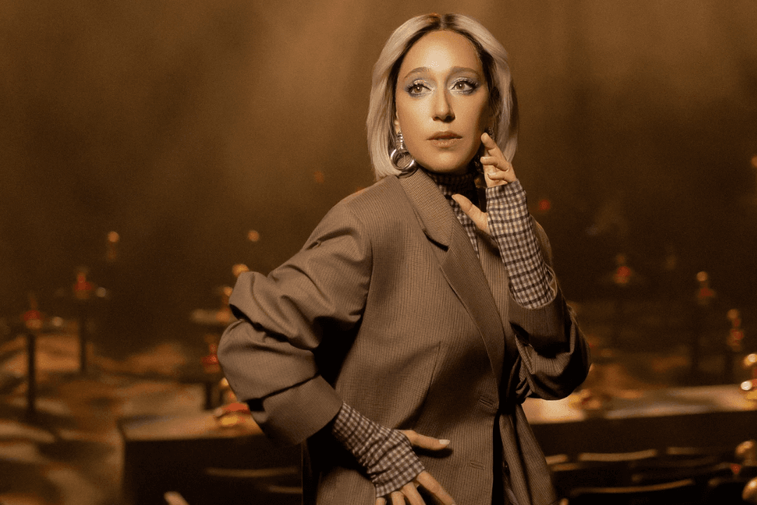 Mariana Treviño se convierte en mujer del año 2025