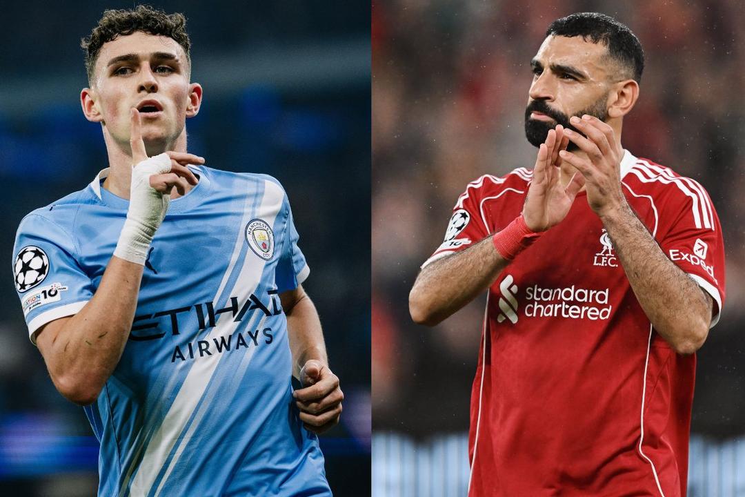 Premier League: ¿Cuándo y a qué hora ver el Liverpool vs Manchester City?