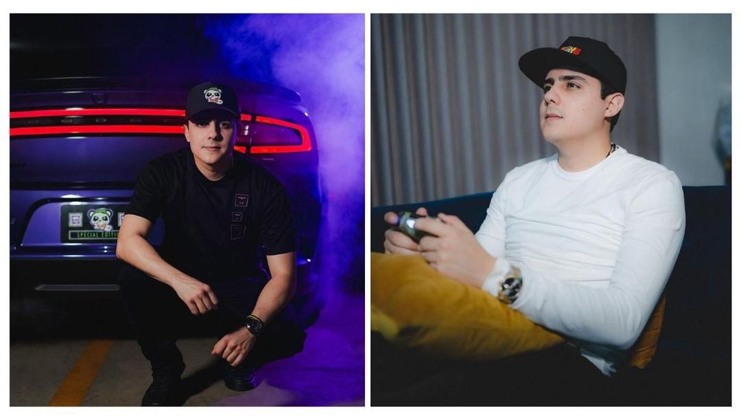 Markitos Toys: Juez frena cualquier detención contra el influencer