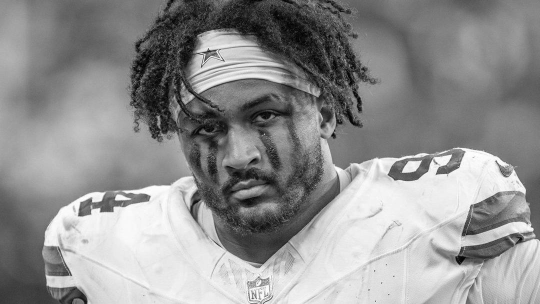 Marshawn Kneeland: Fallece jugador de los Cowboys de Dallas; tenía 24 años
