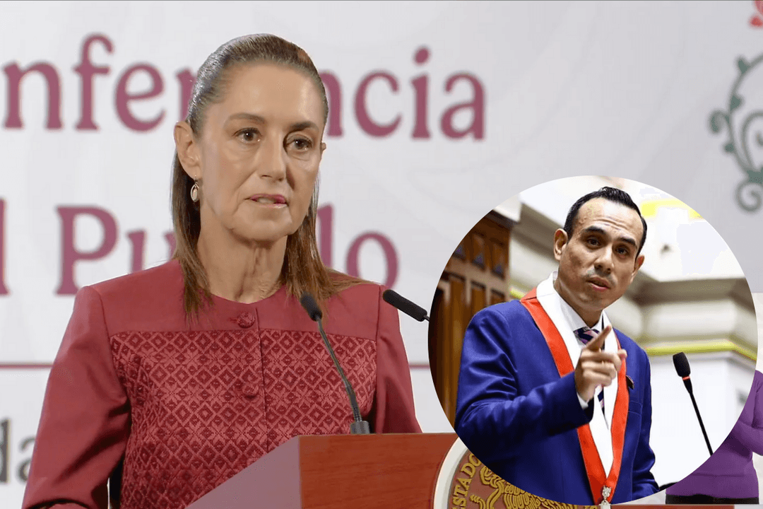 México advierte a Perú sobre invadir su Embajada; violaría leyes internacionales